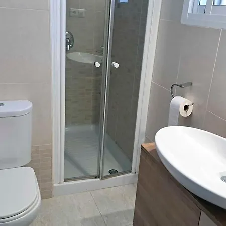 Verano 1 Holiday home *