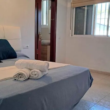 Holiday home Verano 1