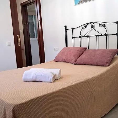 Holiday home Verano 1 *