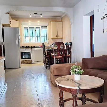 Holiday home Verano 1 *