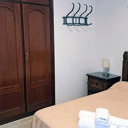 Verano 1 Holiday home Chiclana de la Frontera
