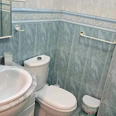 Holiday home Verano 1 *
