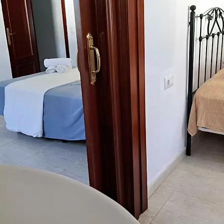 Verano 1 Holiday home *
