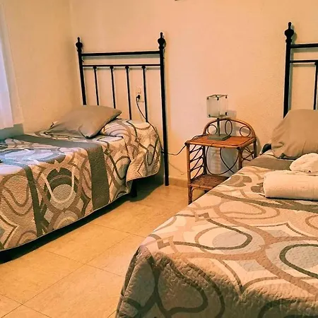 Verano 1 Holiday home *