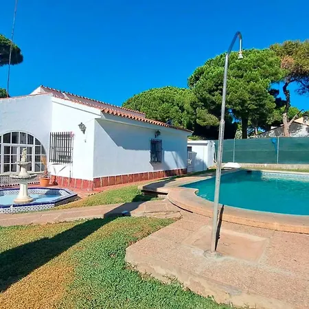 Holiday home Verano 1 *