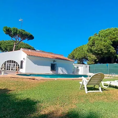 Holiday home Verano 1 Chiclana de la Frontera