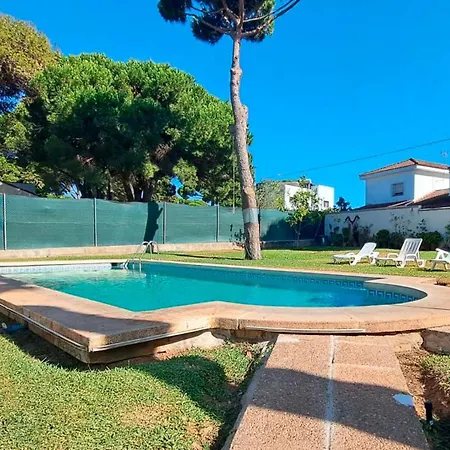 Holiday home Verano 1 *