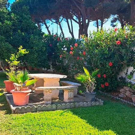 Holiday home Verano 1 Chiclana de la Frontera